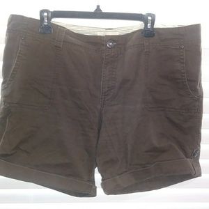 Ladies shorts